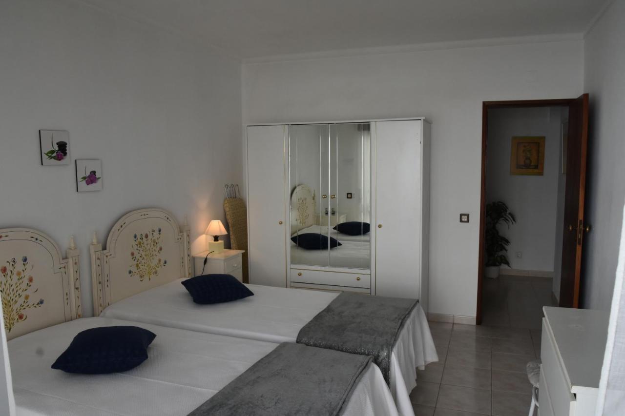 Appartement Encosta Do Mar